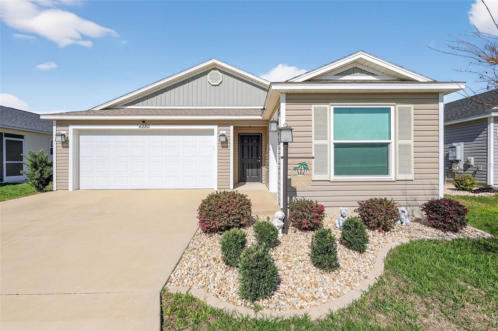 4280 GALE LN, THE VILLAGES, FL, 32163