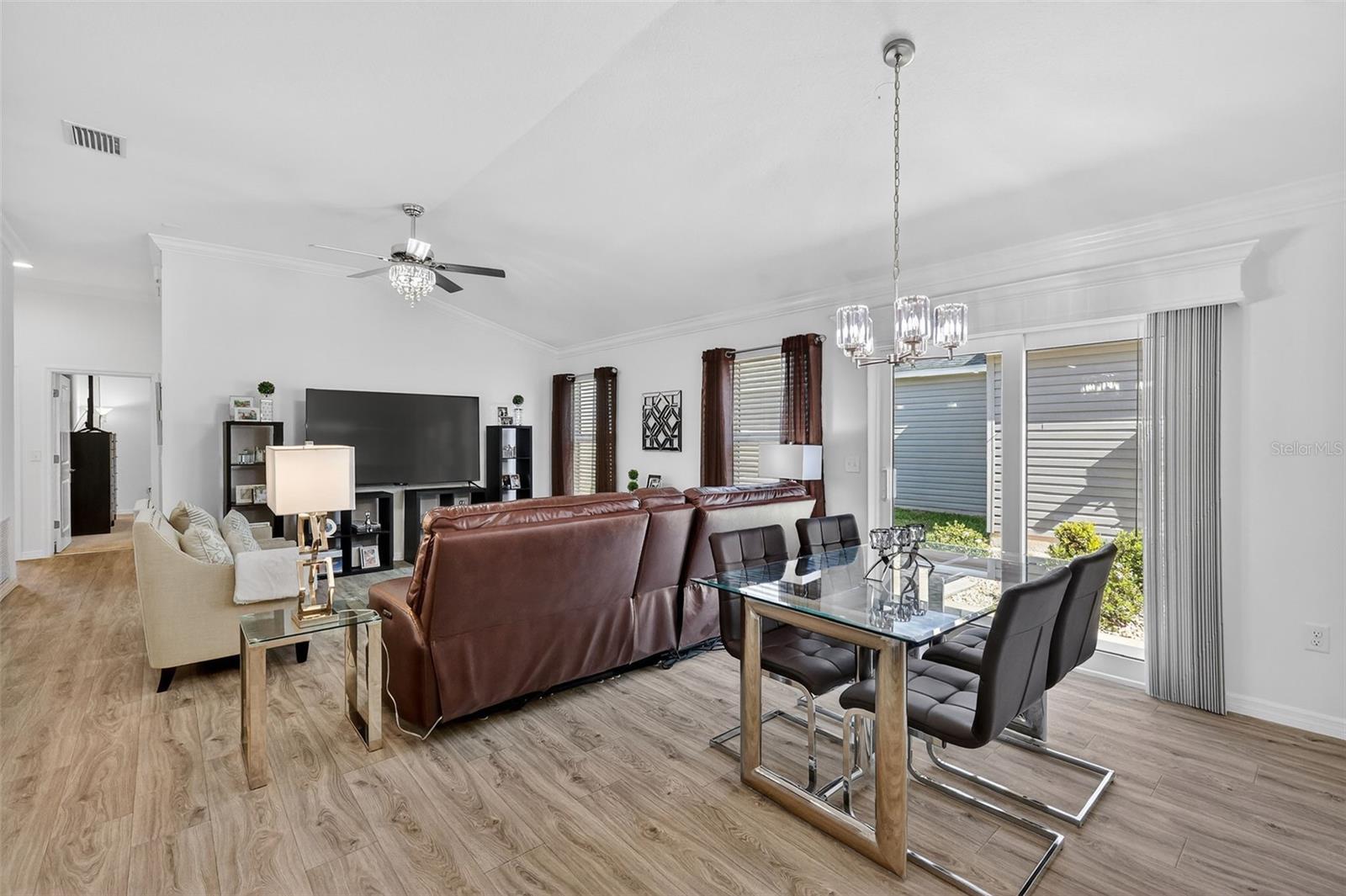 4280 GALE LN, THE VILLAGES, FL, 32163