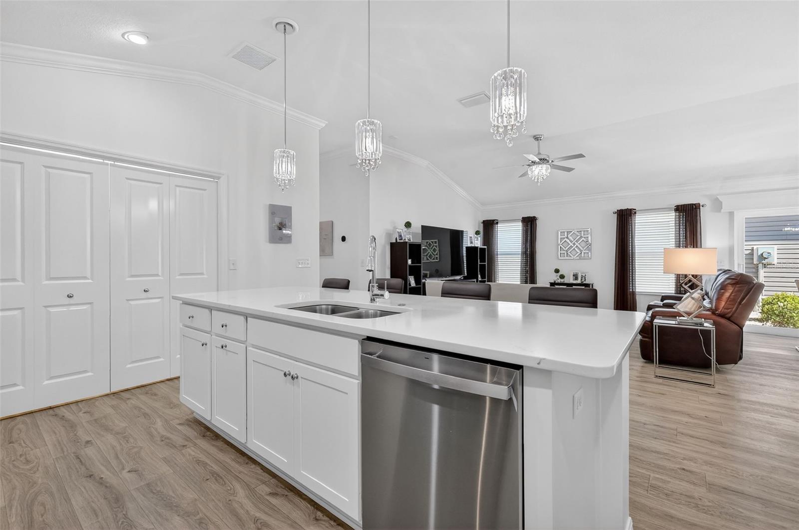 4280 GALE LN, THE VILLAGES, FL, 32163