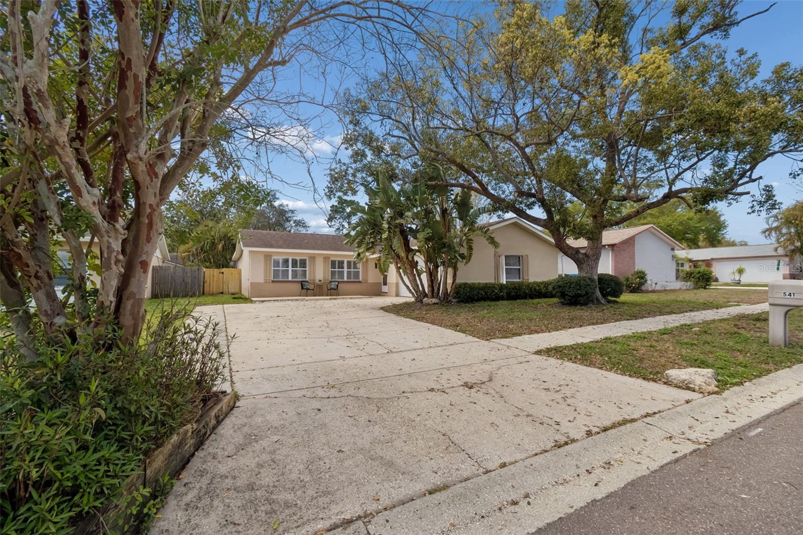 541 5TH ST SE, LARGO, FL, 33771