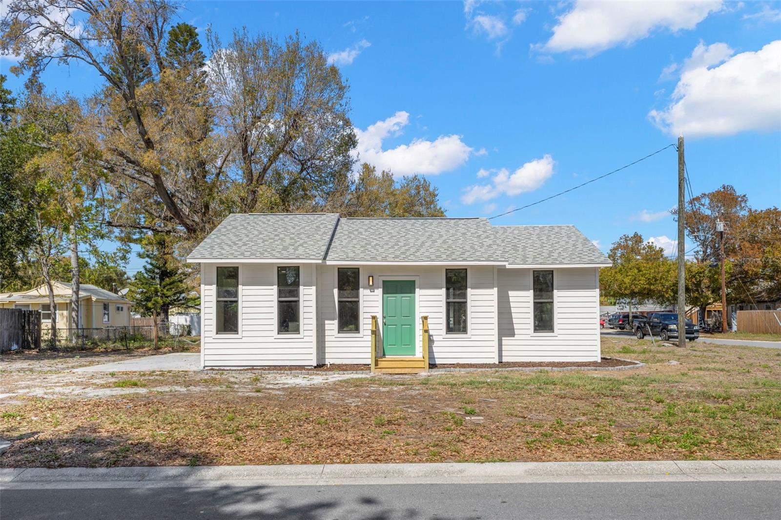 3901 45TH AVE N, ST PETERSBURG, FL, 33714