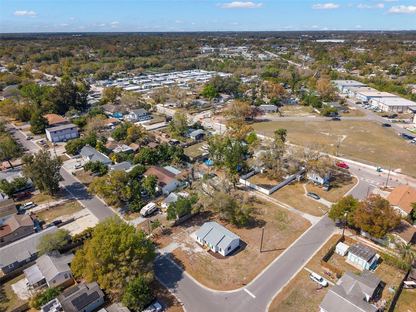 3901 45TH AVE N, ST PETERSBURG, FL, 33714