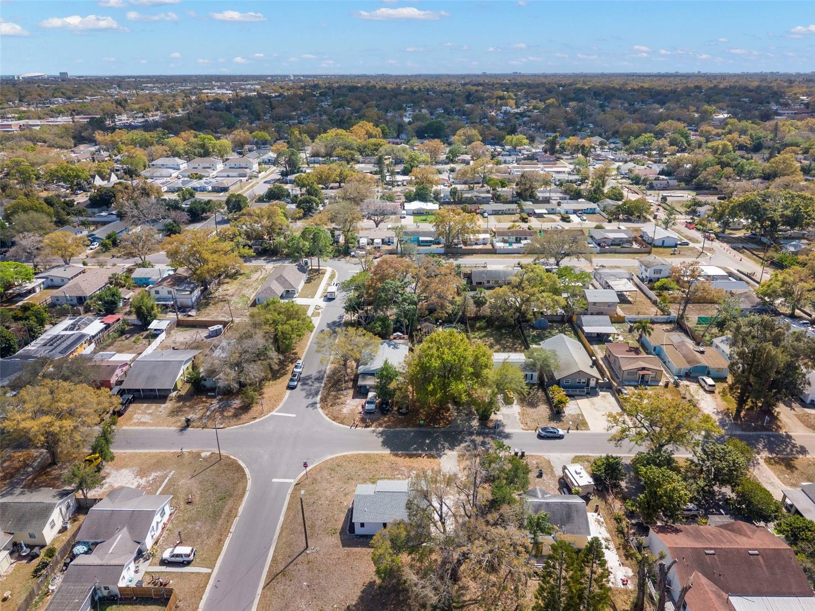 3901 45TH AVE N, ST PETERSBURG, FL, 33714