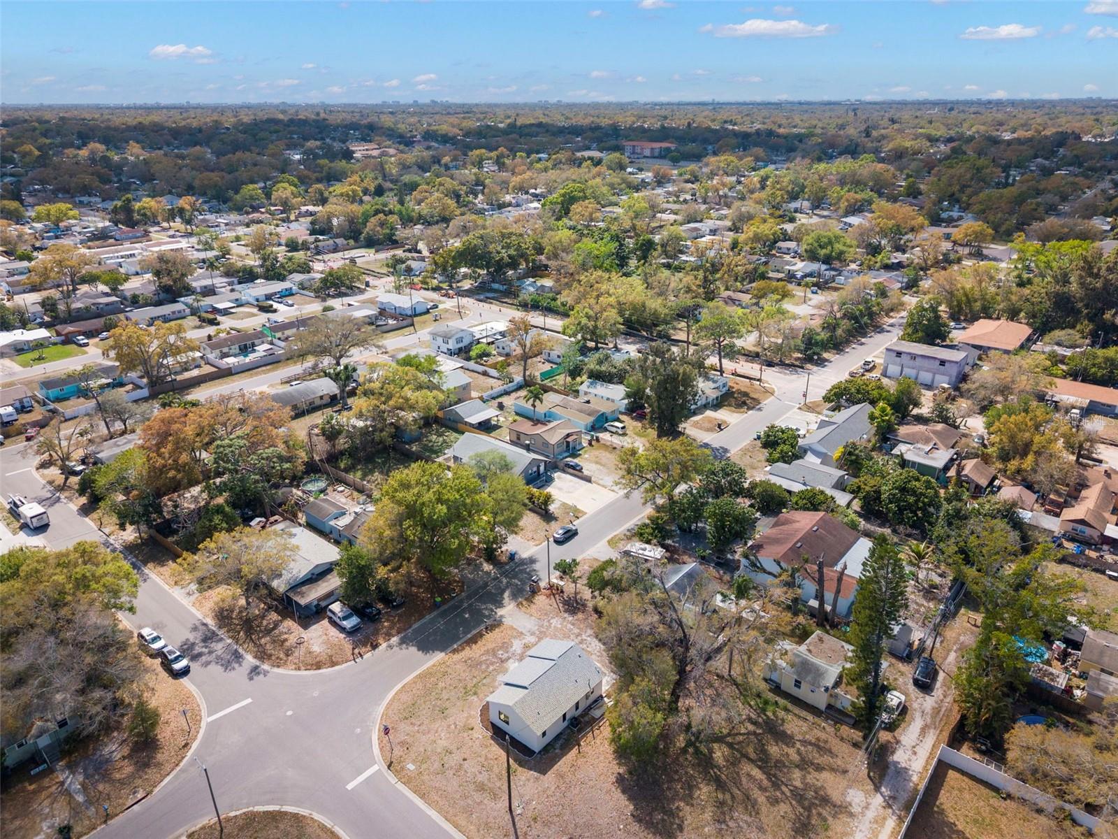 3901 45TH AVE N, ST PETERSBURG, FL, 33714