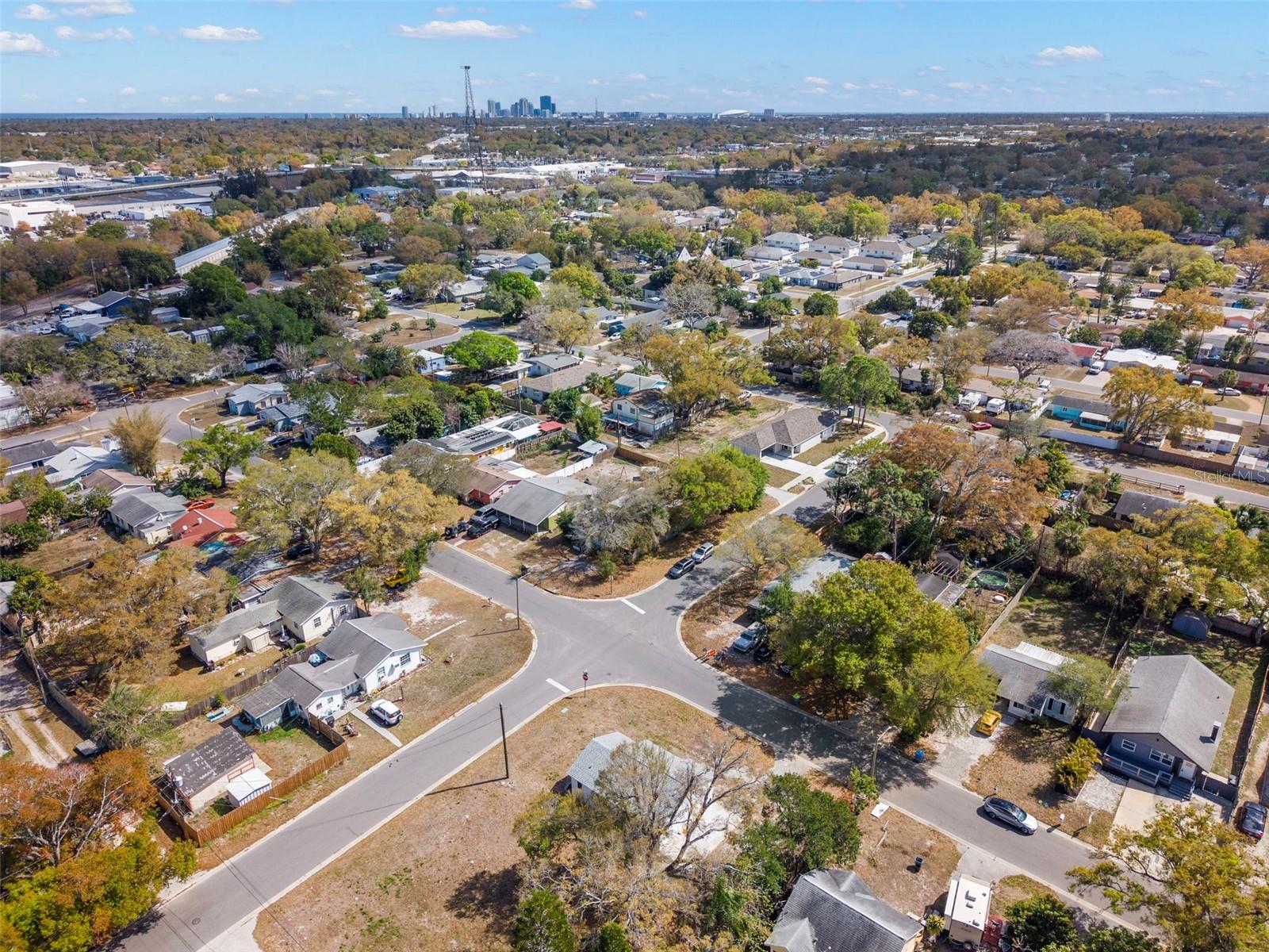 3901 45TH AVE N, ST PETERSBURG, FL, 33714