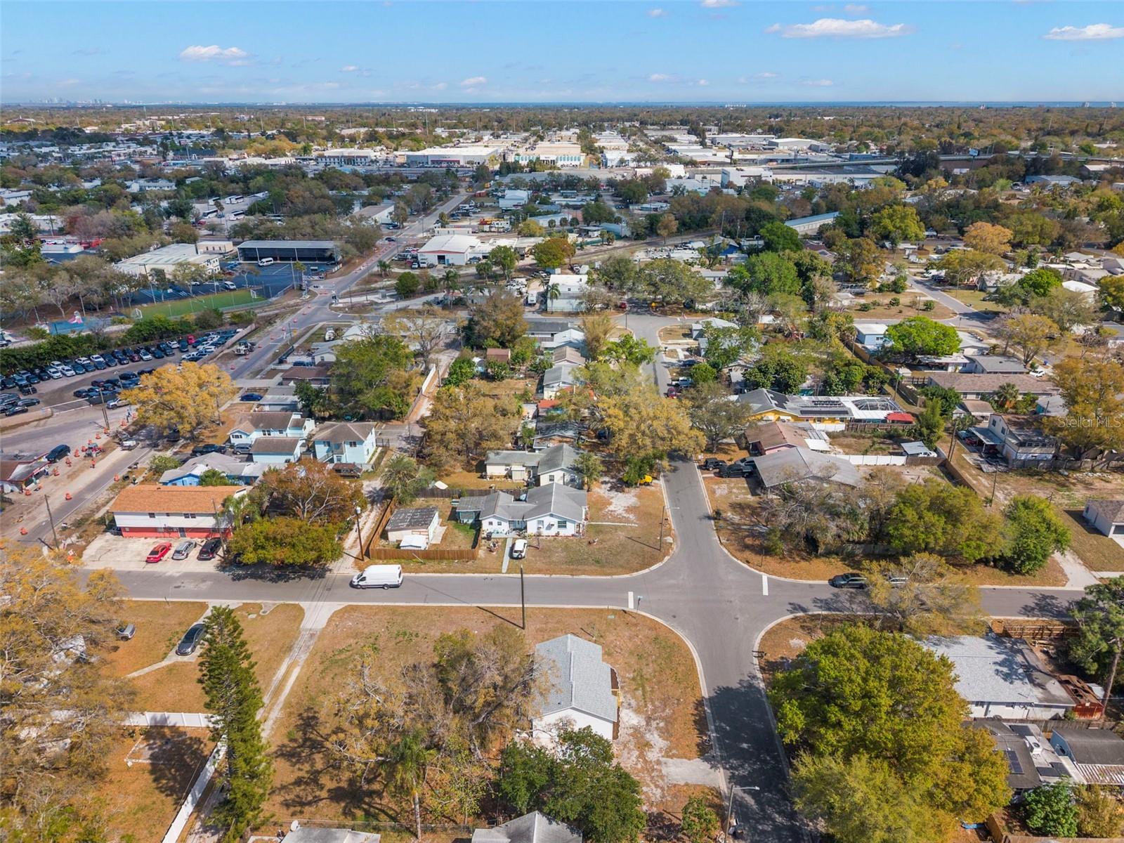 3901 45TH AVE N, ST PETERSBURG, FL, 33714