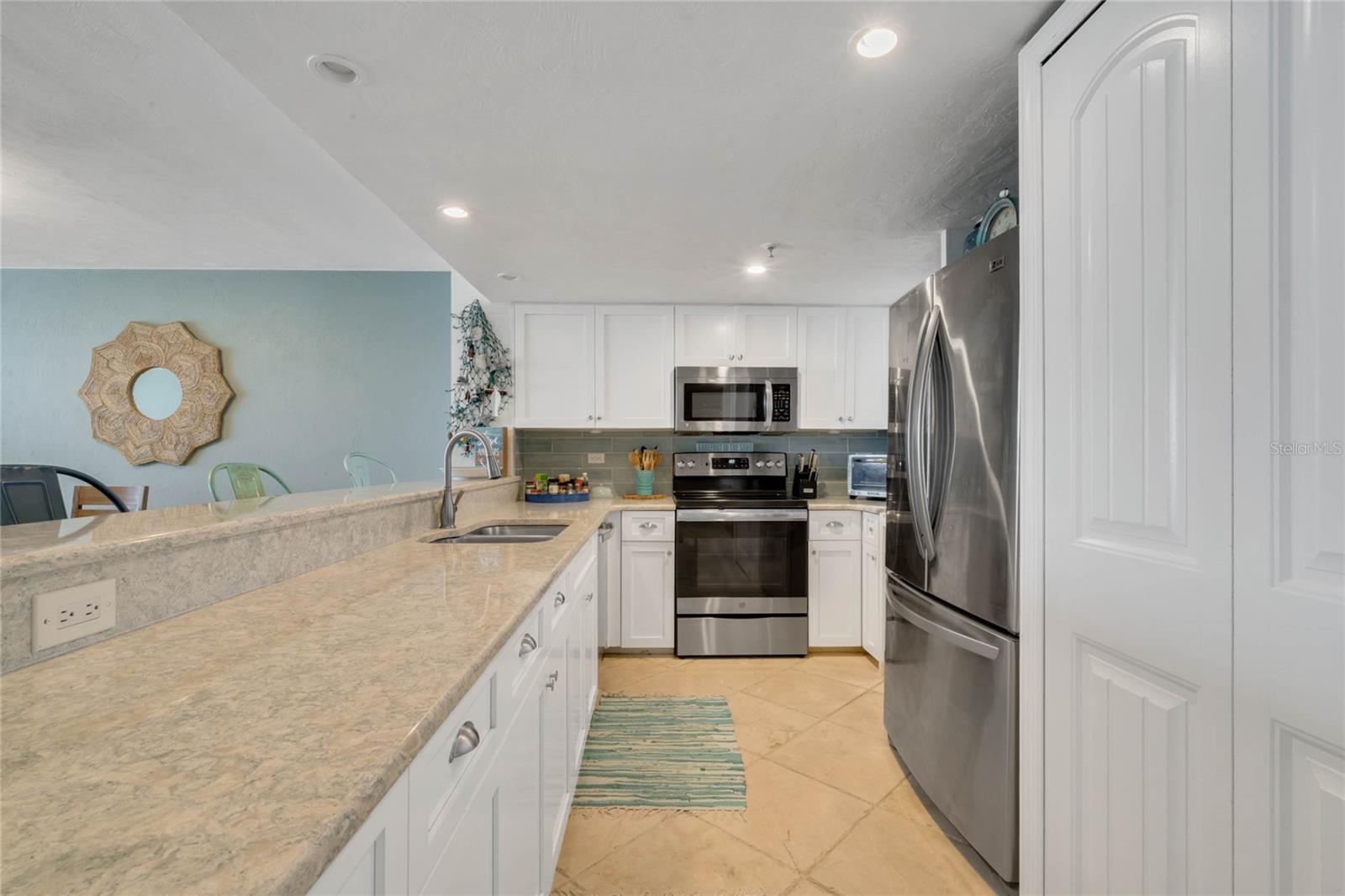 6727 TURTLEMOUND RD #418, NEW SMYRNA BEACH, FL, 32169