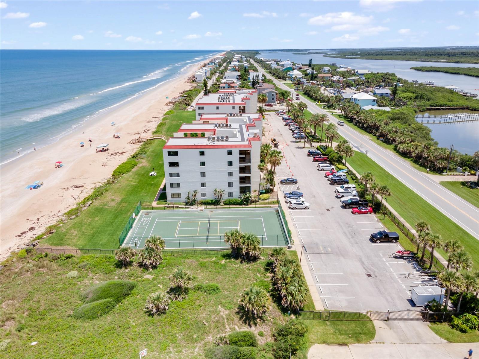 6727 TURTLEMOUND RD #418, NEW SMYRNA BEACH, FL, 32169