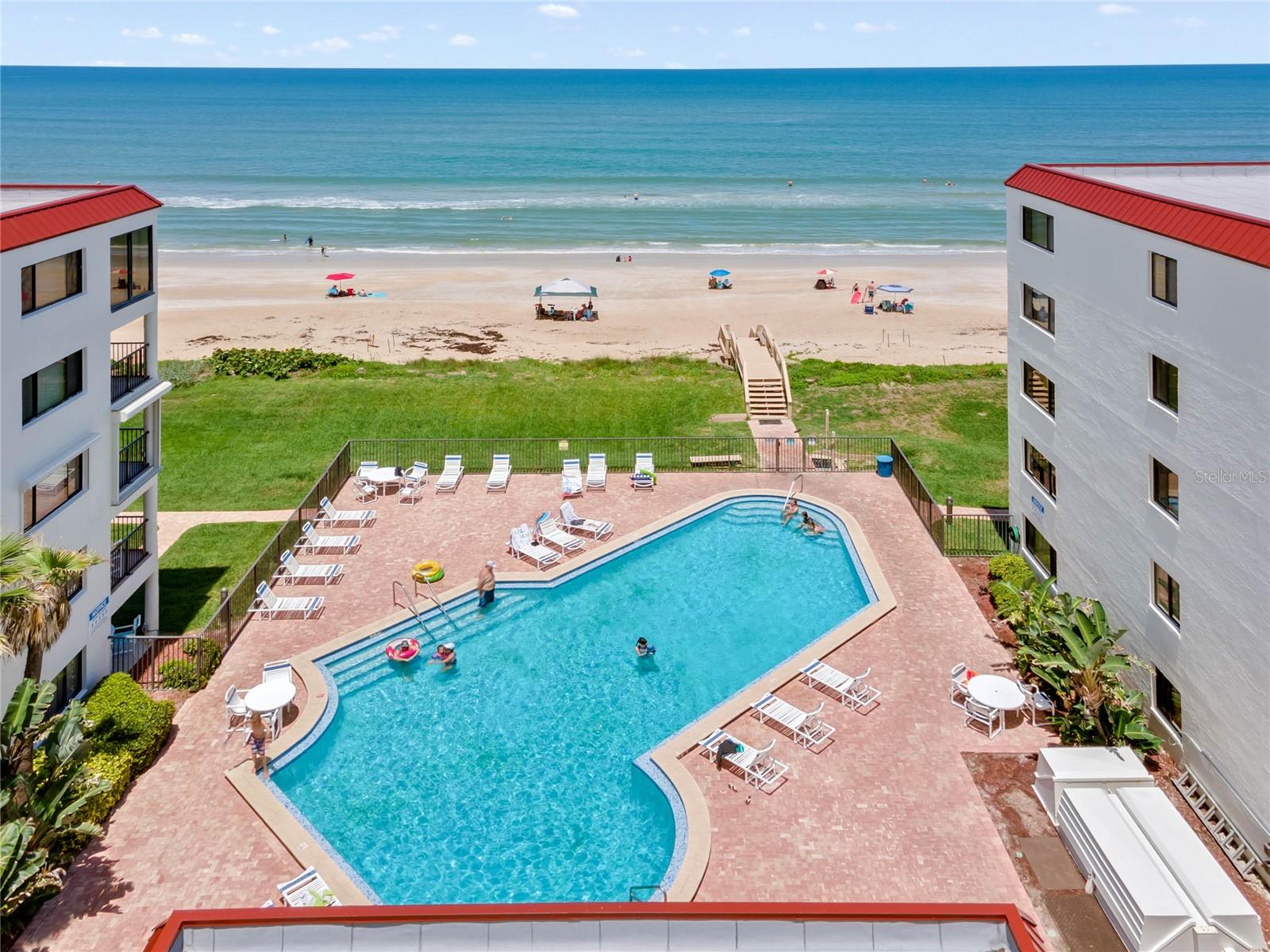 6727 TURTLEMOUND RD #418, NEW SMYRNA BEACH, FL, 32169