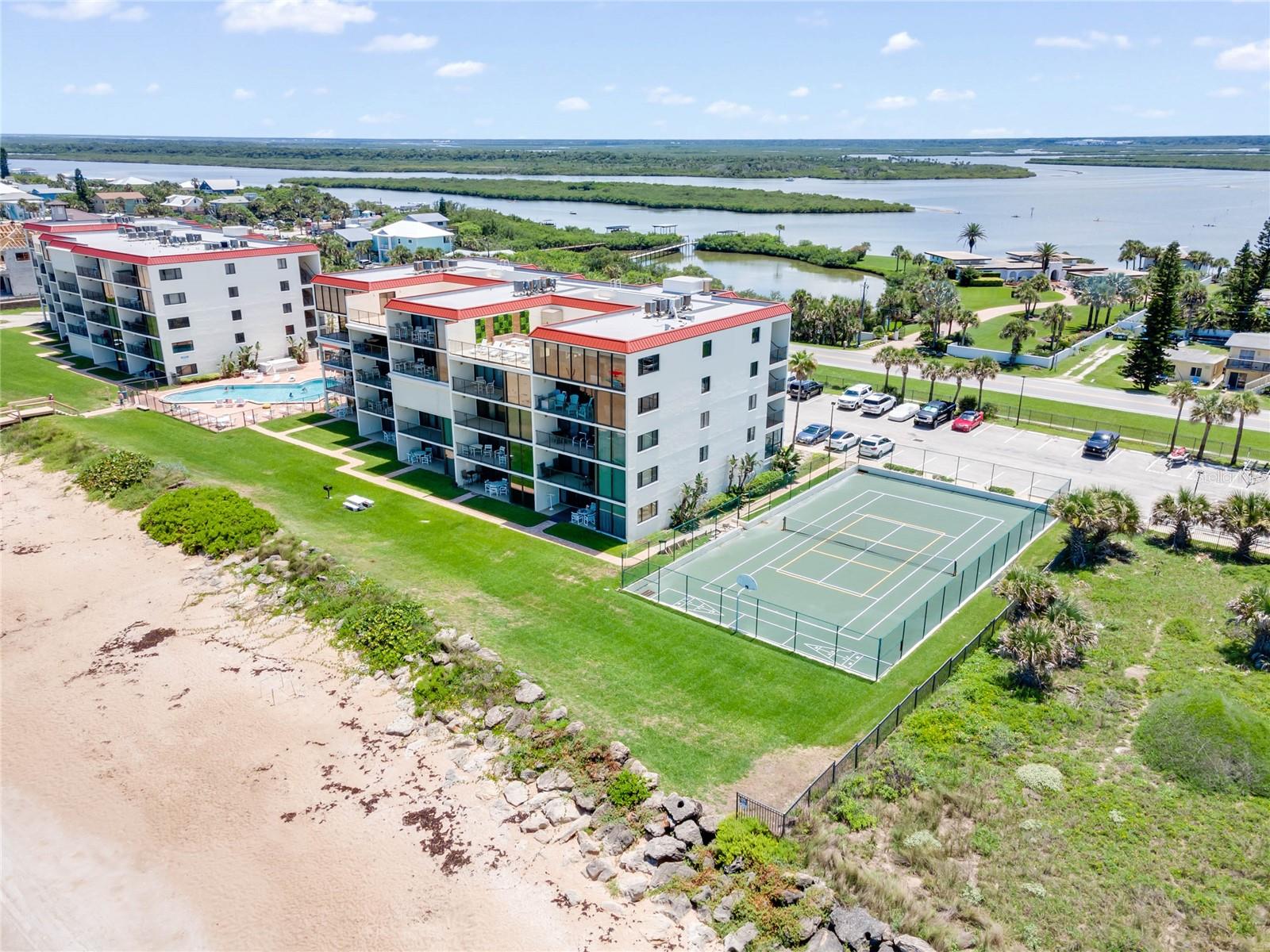 6727 TURTLEMOUND RD #418, NEW SMYRNA BEACH, FL, 32169