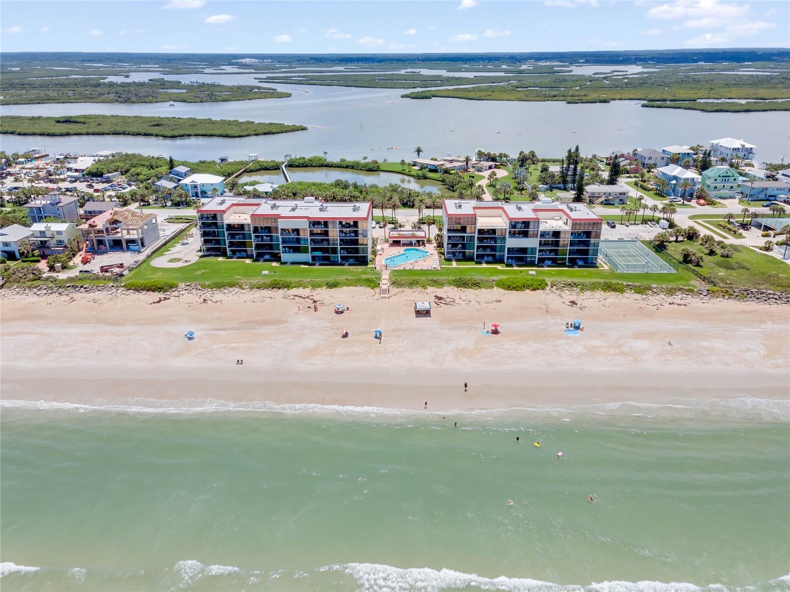 6727 TURTLEMOUND RD #418, NEW SMYRNA BEACH, FL, 32169