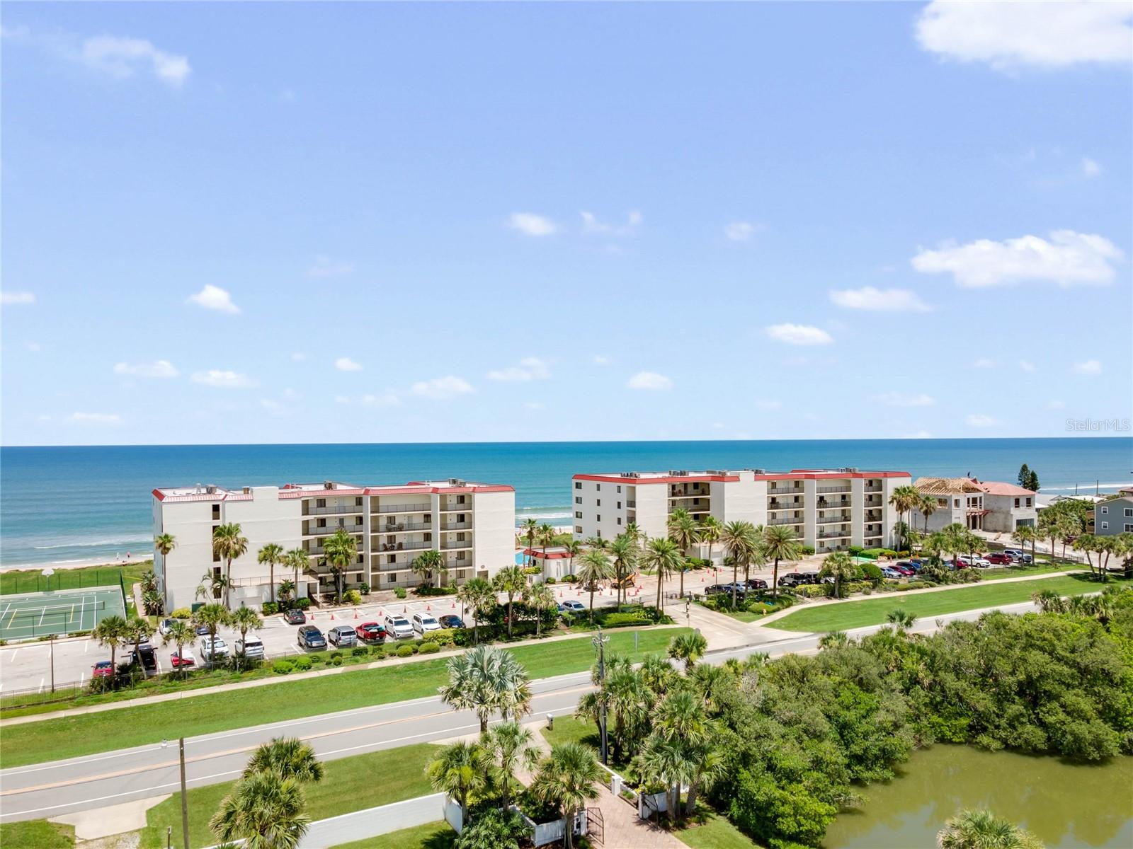 6727 TURTLEMOUND RD #418, NEW SMYRNA BEACH, FL, 32169