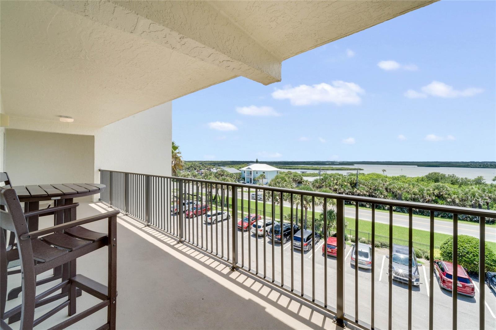 6727 TURTLEMOUND RD #418, NEW SMYRNA BEACH, FL, 32169