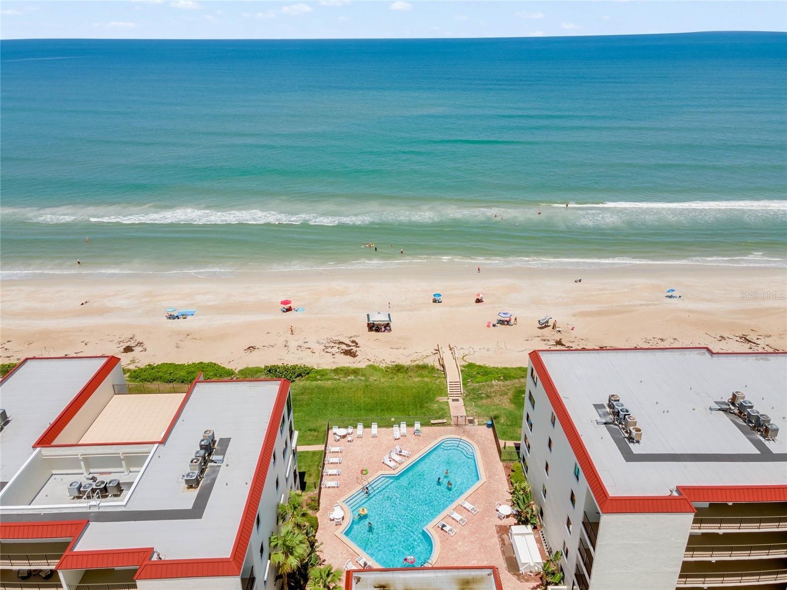 6727 TURTLEMOUND RD #418, NEW SMYRNA BEACH, FL, 32169