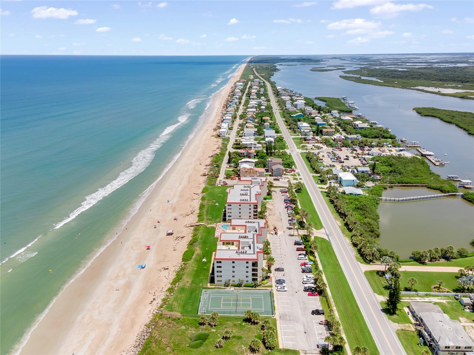 6727 TURTLEMOUND RD #418, NEW SMYRNA BEACH, FL, 32169