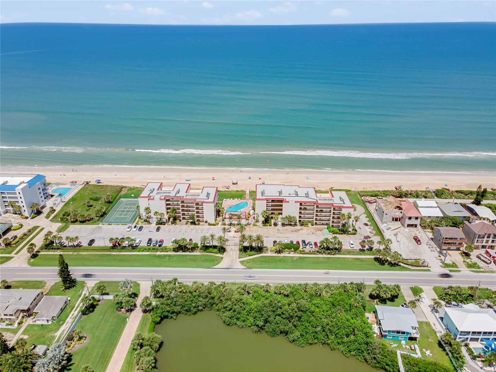 6727 TURTLEMOUND RD #418, NEW SMYRNA BEACH, FL, 32169