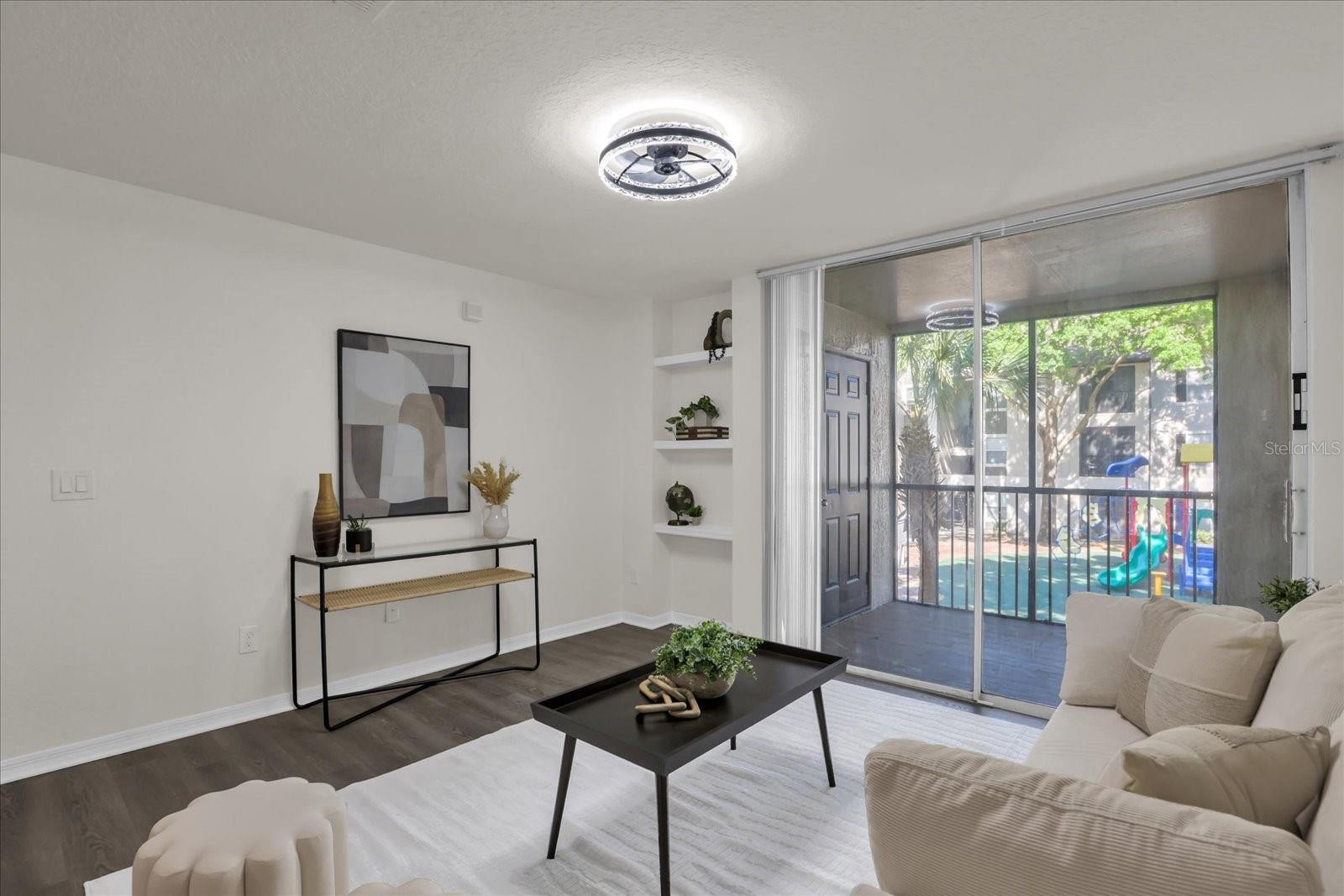 7606 PISSARRO DR #14204, ORLANDO, FL, 32819