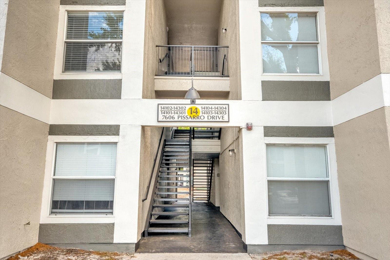 7606 PISSARRO DR #14204, ORLANDO, FL, 32819