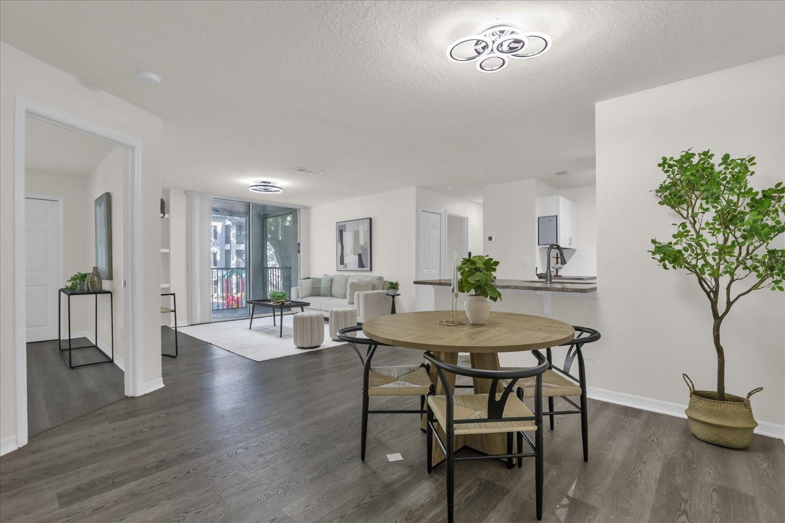 7606 PISSARRO DR #14204, ORLANDO, FL, 32819