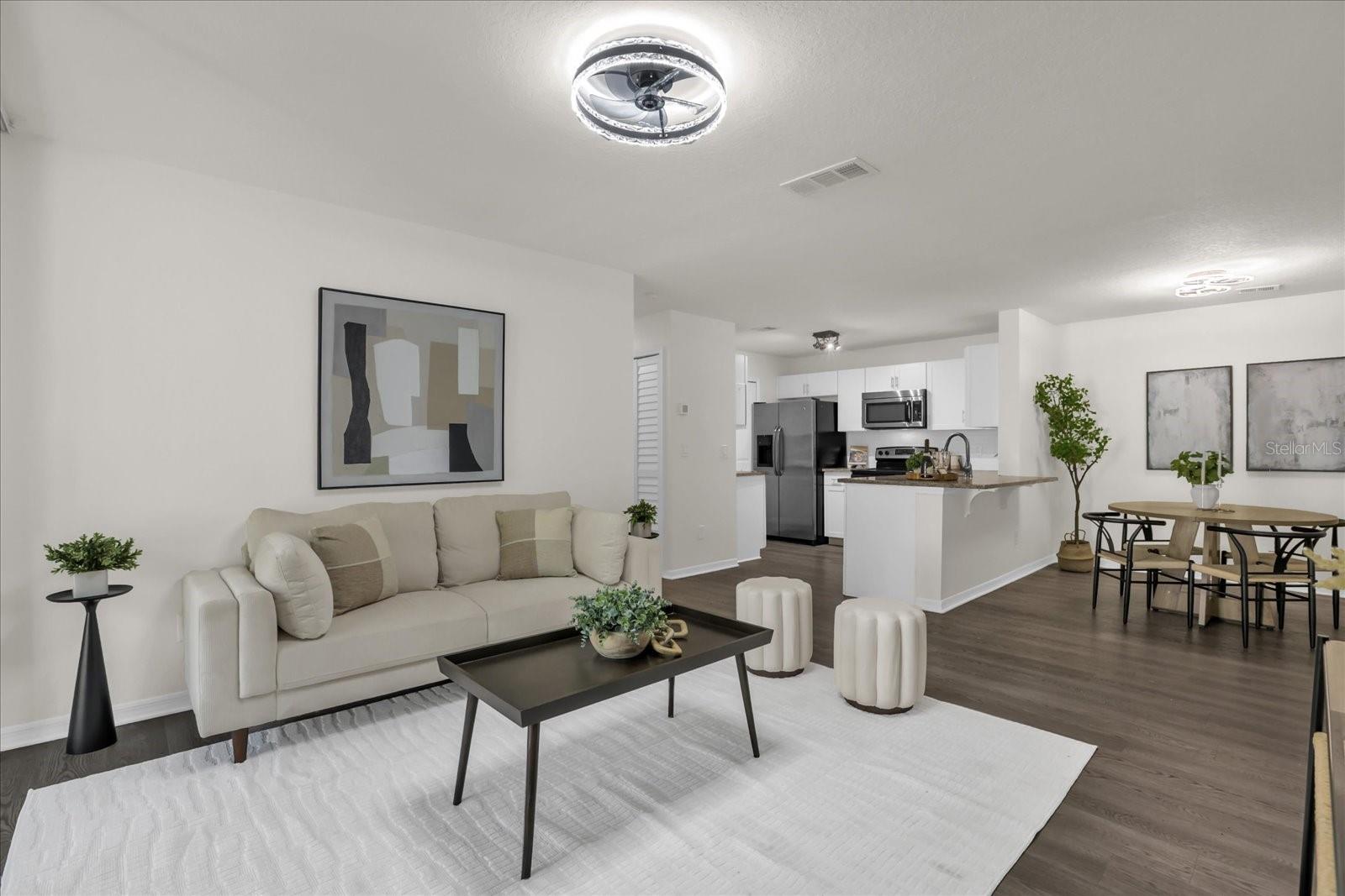 7606 PISSARRO DR #14204, ORLANDO, FL, 32819