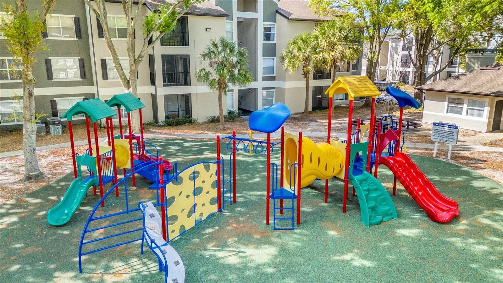 7606 PISSARRO DR #14204, ORLANDO, FL, 32819