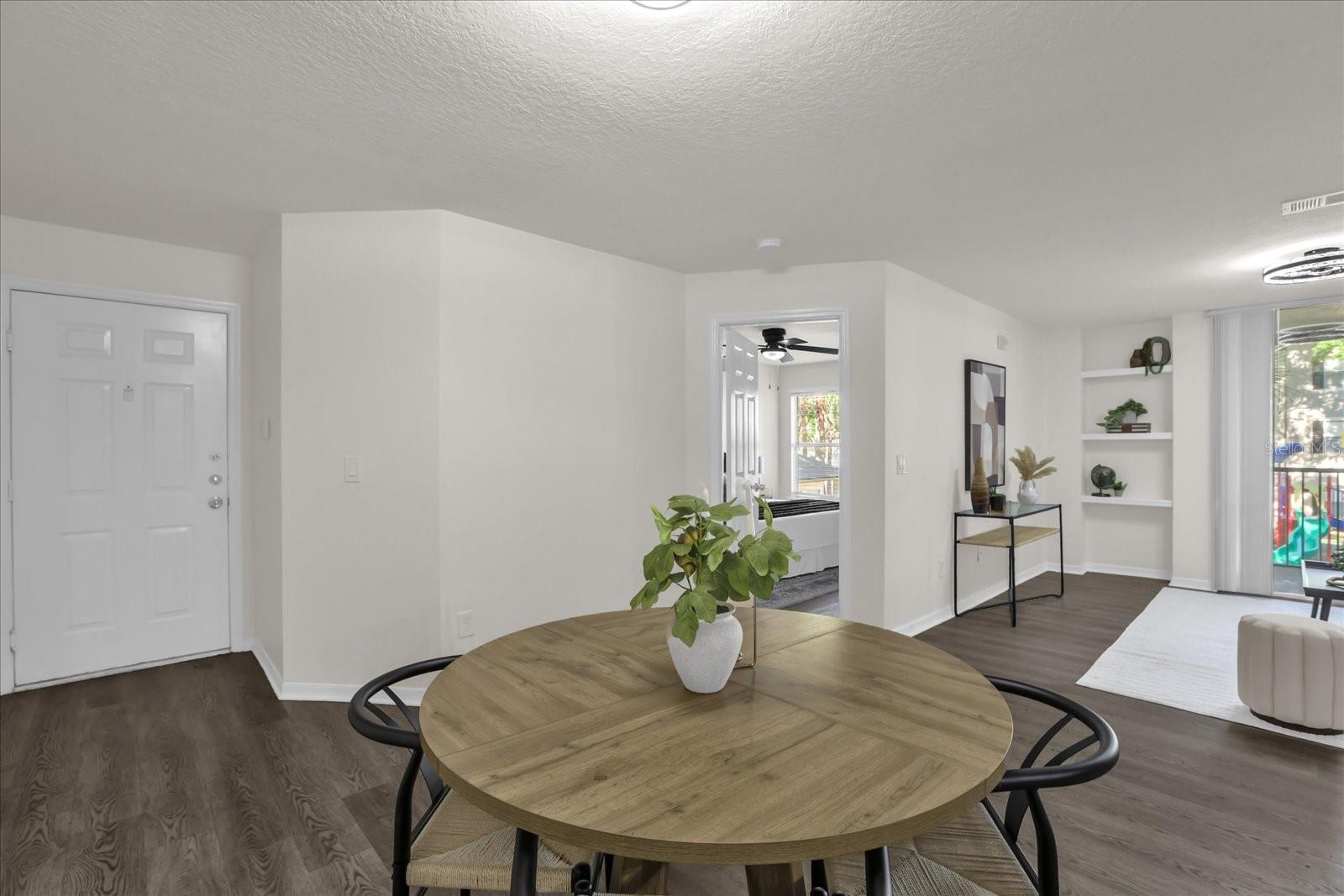 7606 PISSARRO DR #14204, ORLANDO, FL, 32819