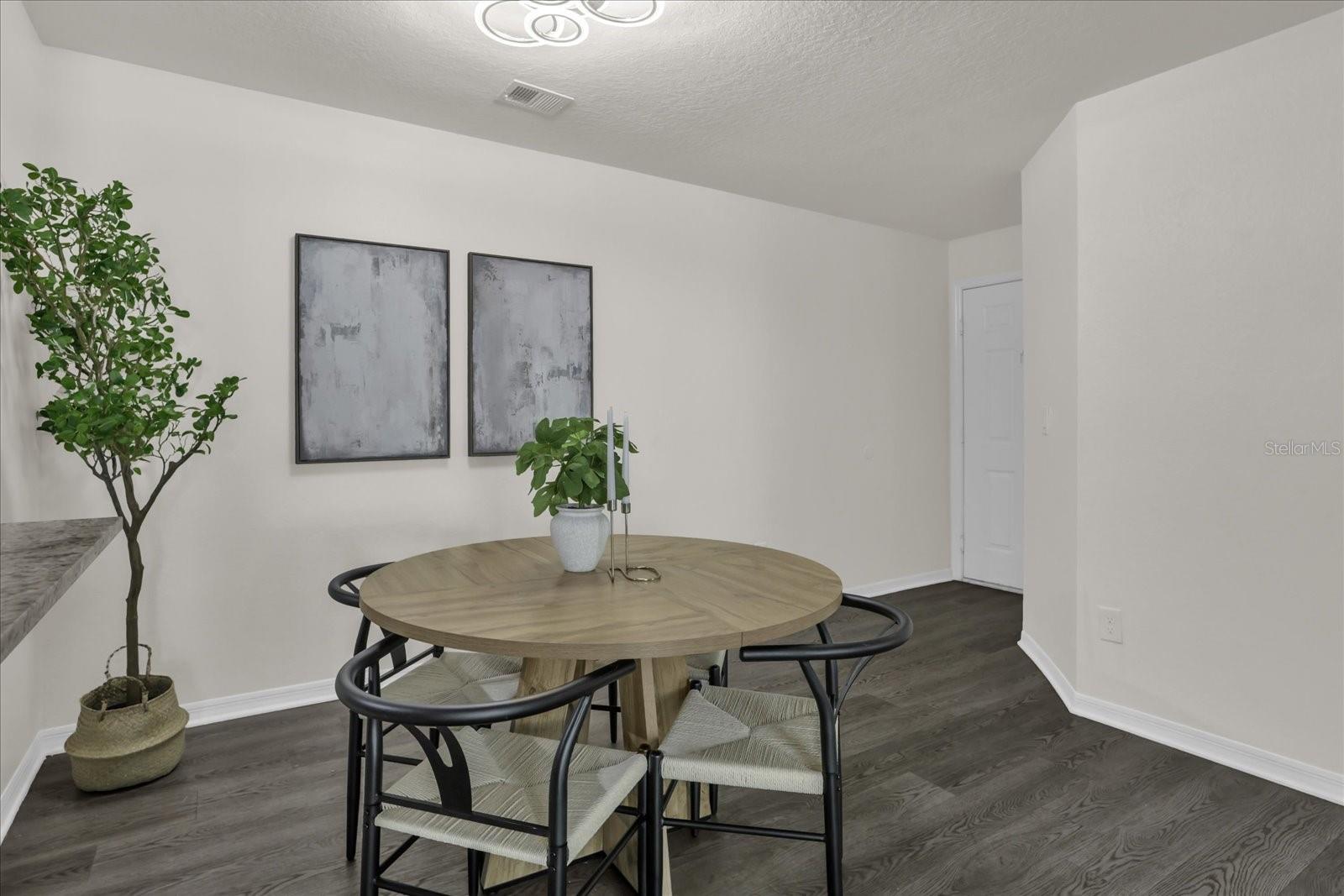 7606 PISSARRO DR #14204, ORLANDO, FL, 32819