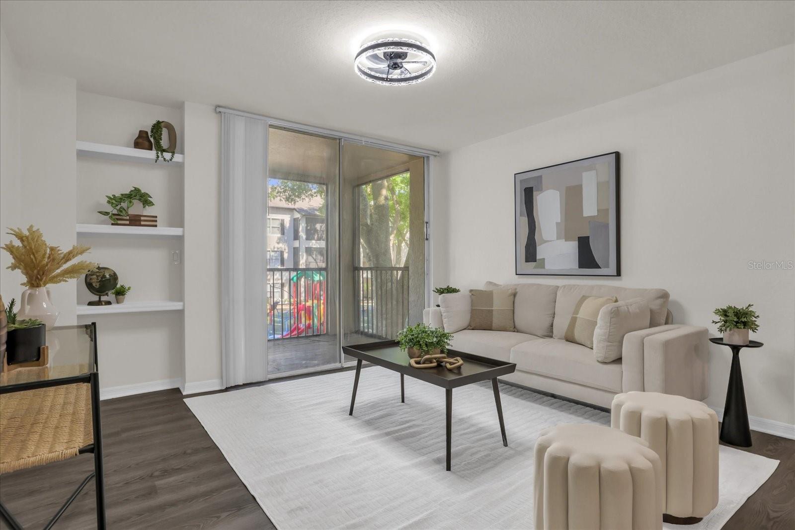 7606 PISSARRO DR #14204, ORLANDO, FL, 32819