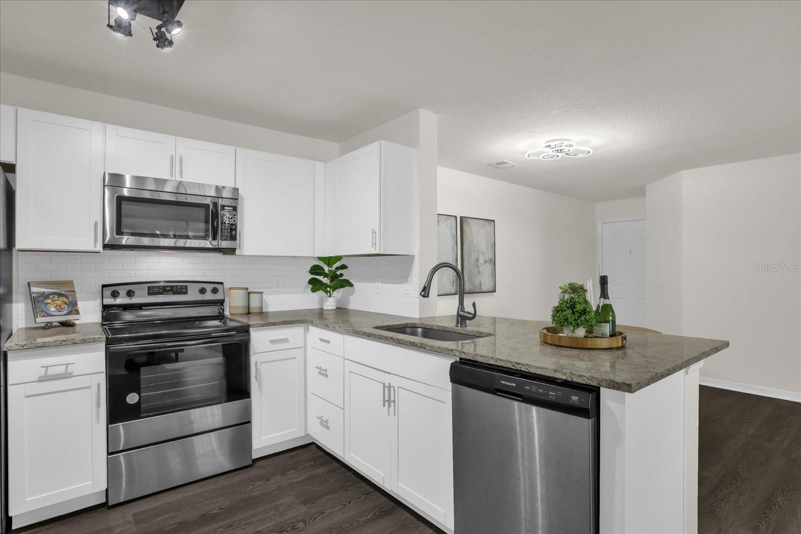 7606 PISSARRO DR #14204, ORLANDO, FL, 32819