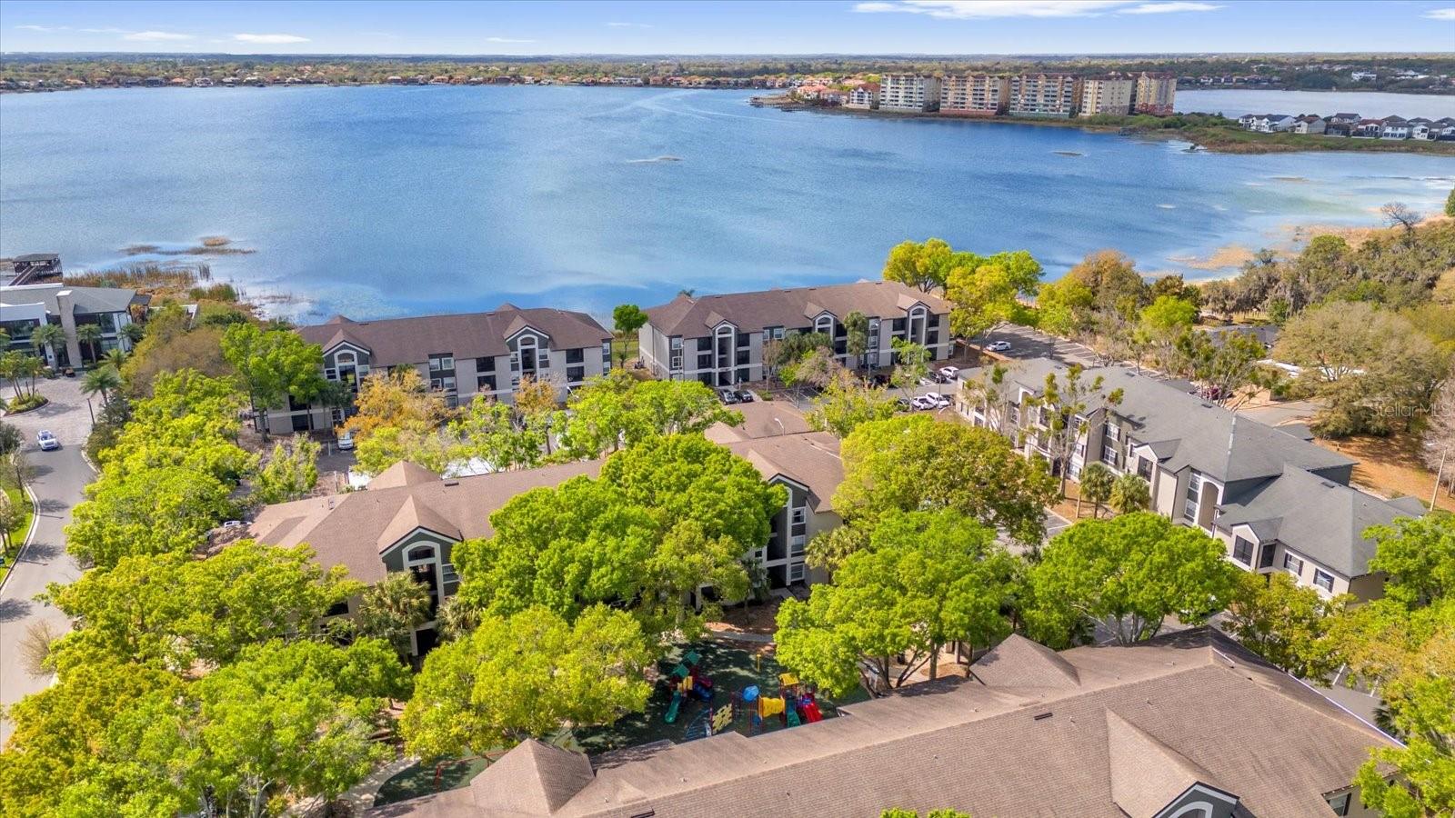 7606 PISSARRO DR #14204, ORLANDO, FL, 32819