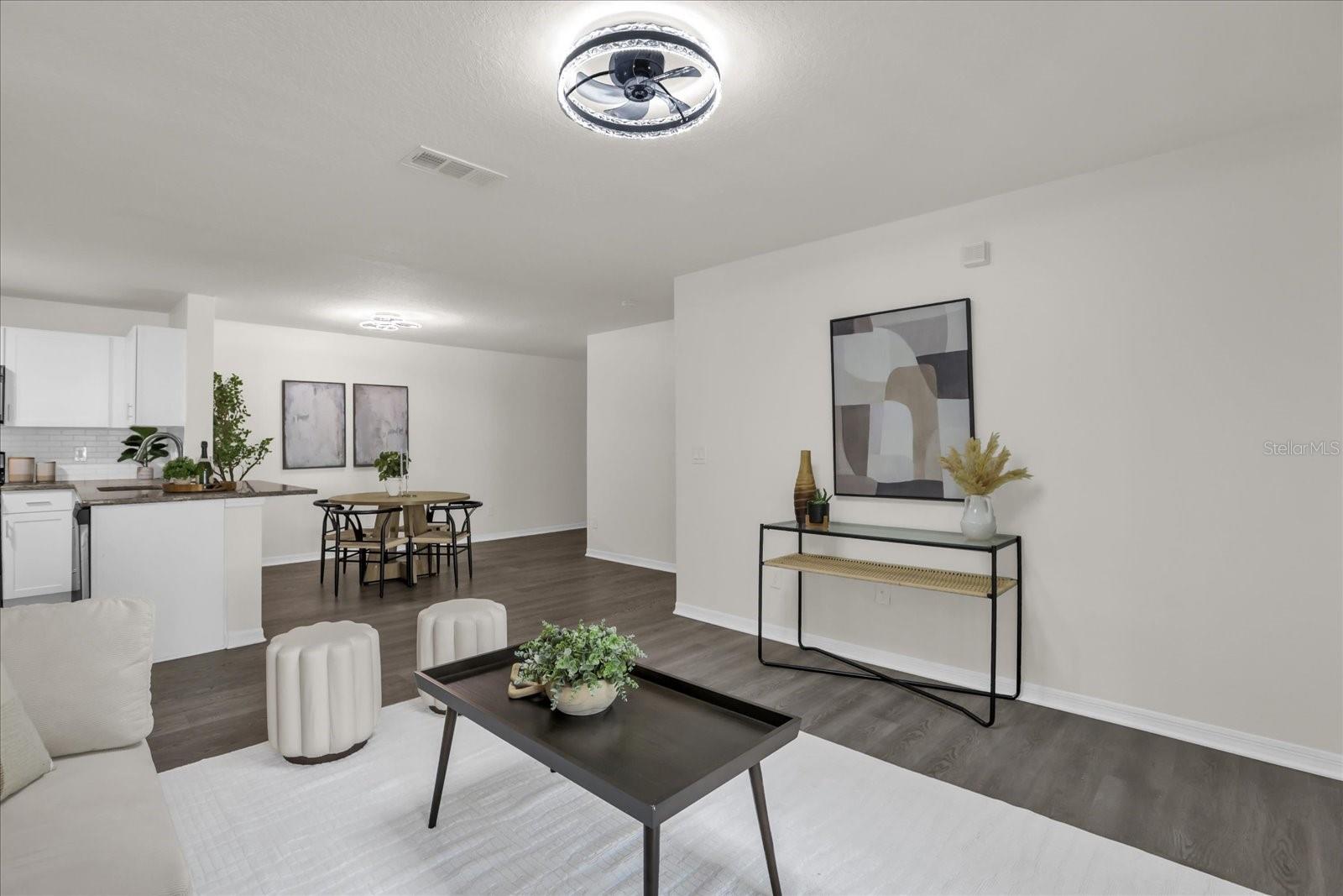 7606 PISSARRO DR #14204, ORLANDO, FL, 32819