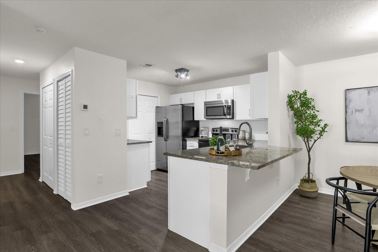 7606 PISSARRO DR #14204, ORLANDO, FL, 32819