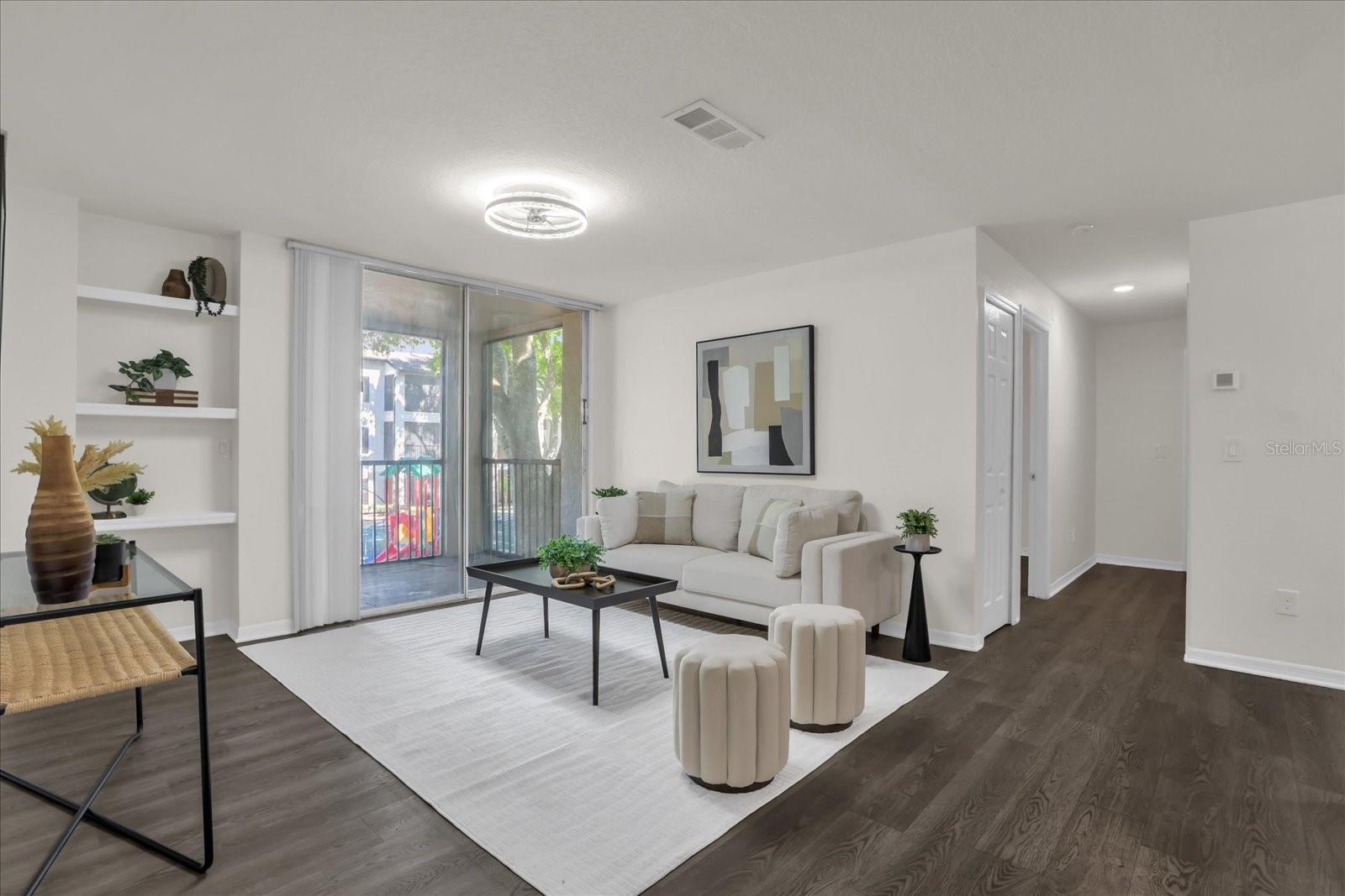 7606 PISSARRO DR #14204, ORLANDO, FL, 32819