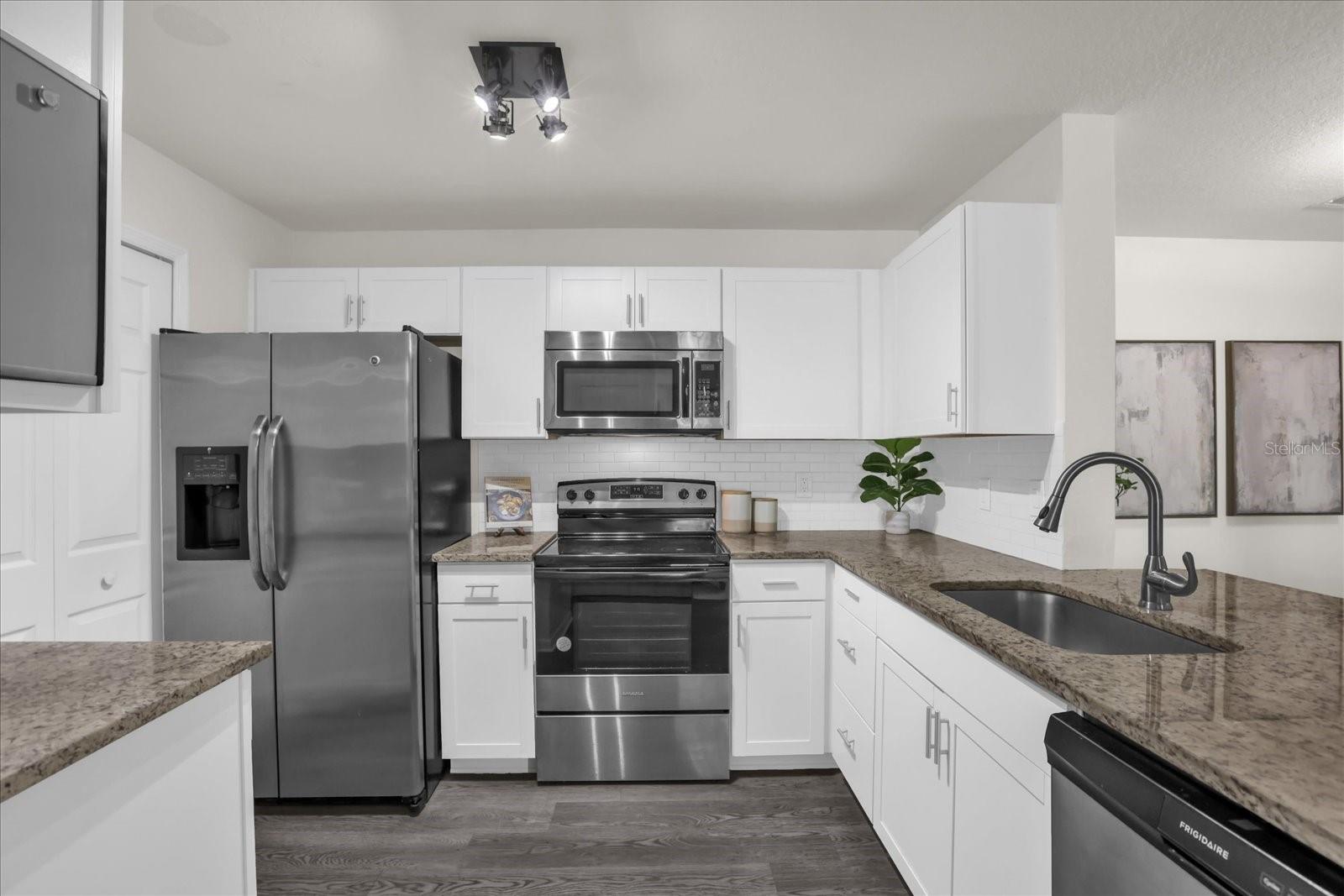 7606 PISSARRO DR #14204, ORLANDO, FL, 32819