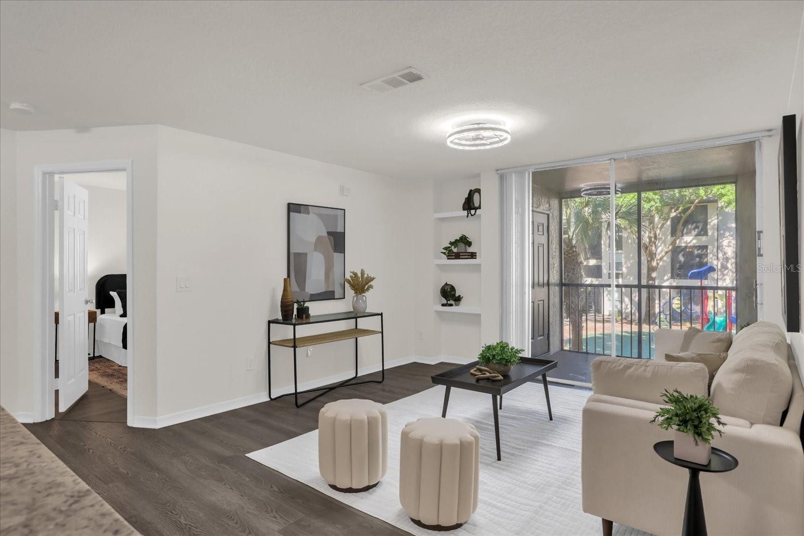 7606 PISSARRO DR #14204, ORLANDO, FL, 32819