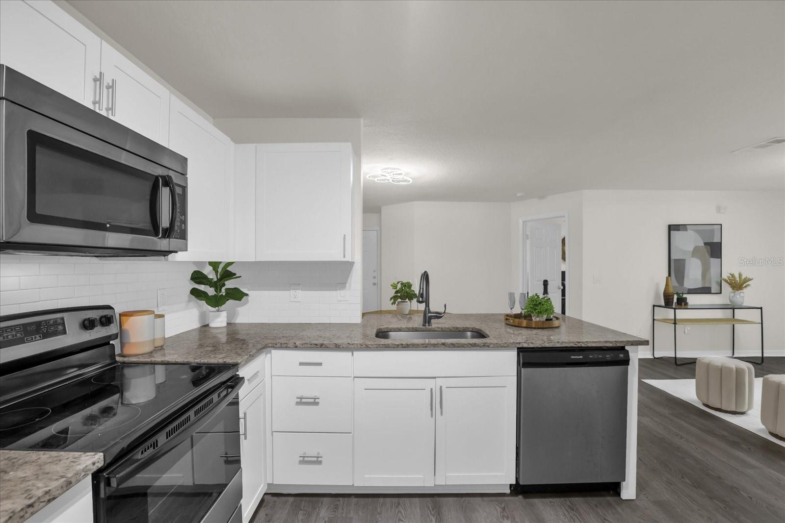 7606 PISSARRO DR #14204, ORLANDO, FL, 32819