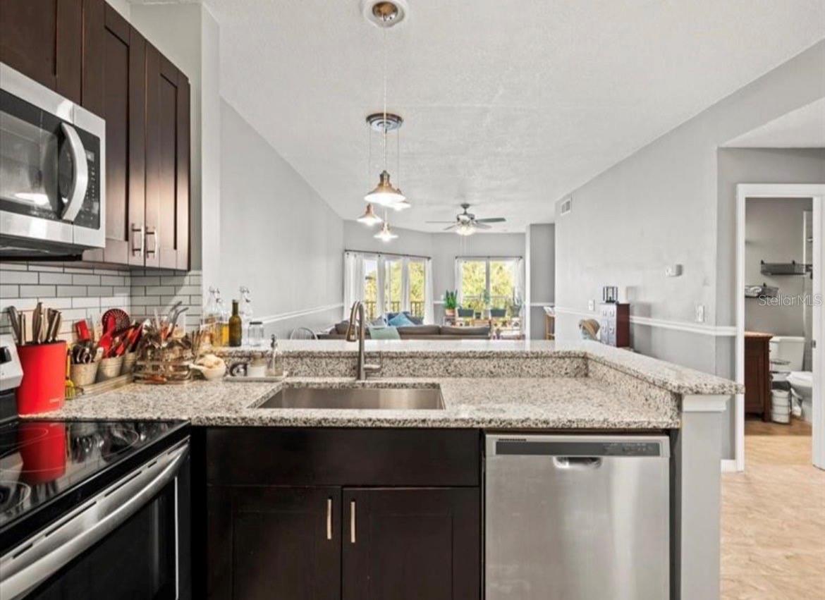 4115 CHATHAM OAK CT #222, TAMPA, FL, 33624