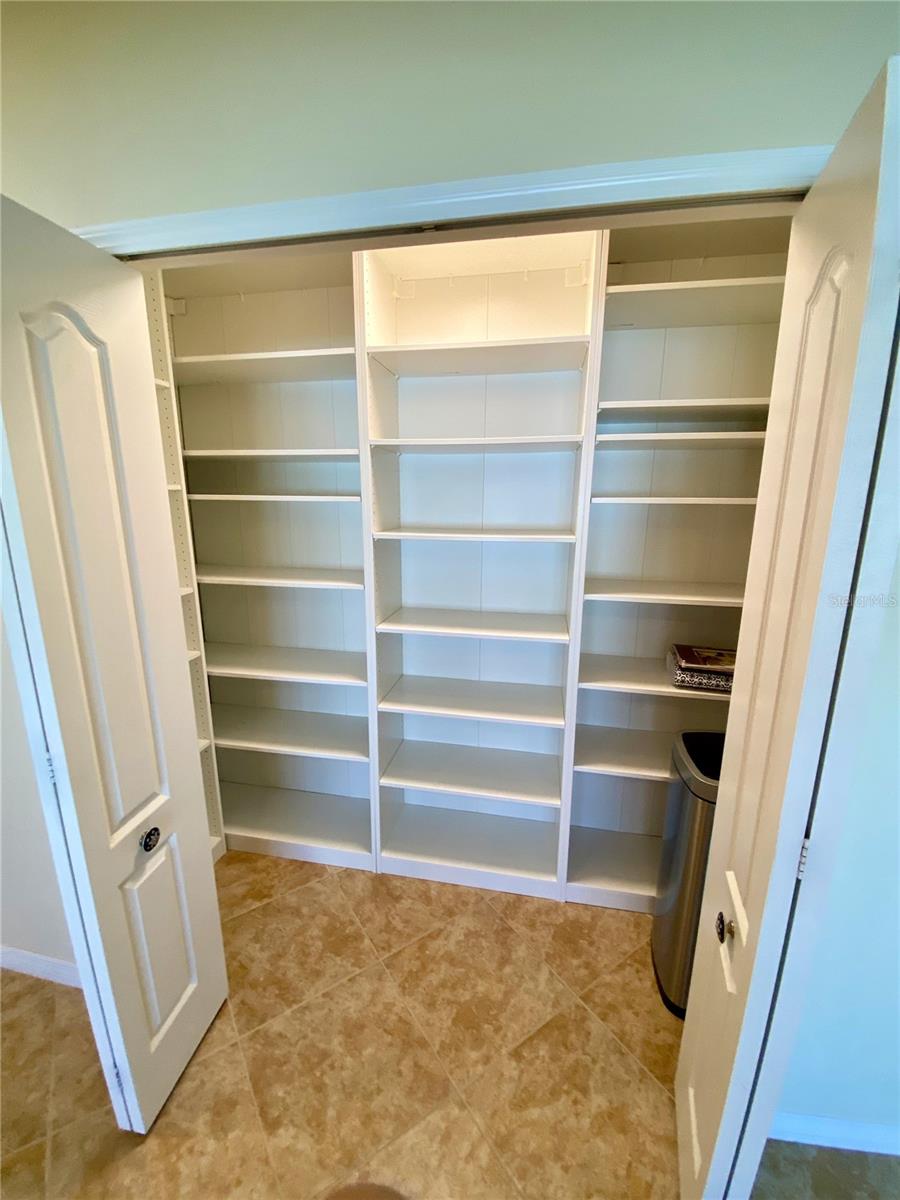 Large Pantry
