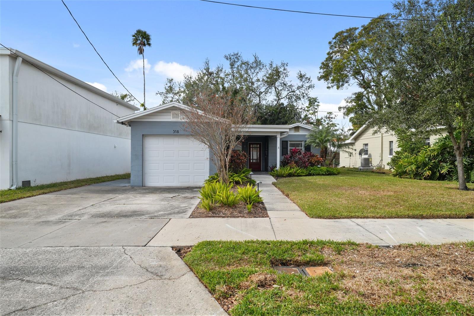 318 COMO ST, TAMPA, FL, 33606