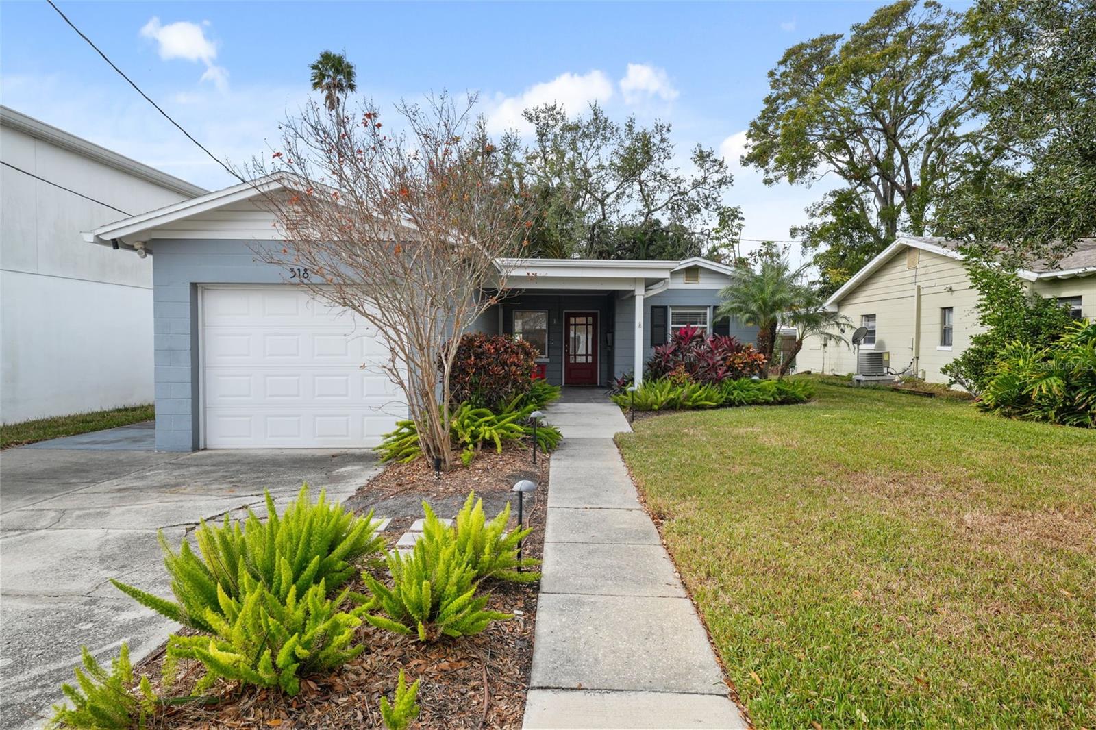 318 COMO ST, TAMPA, FL, 33606