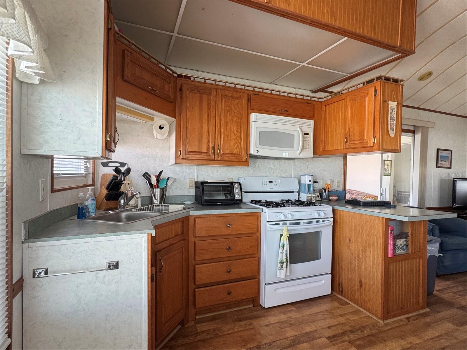 35238 DODIE DR #09, ZEPHYRHILLS, FL, 33541