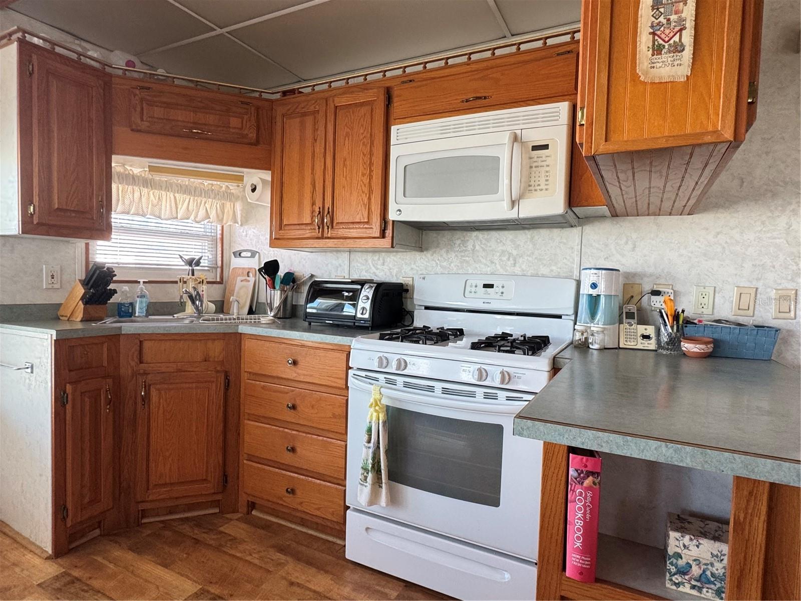 35238 DODIE DR #09, ZEPHYRHILLS, FL, 33541