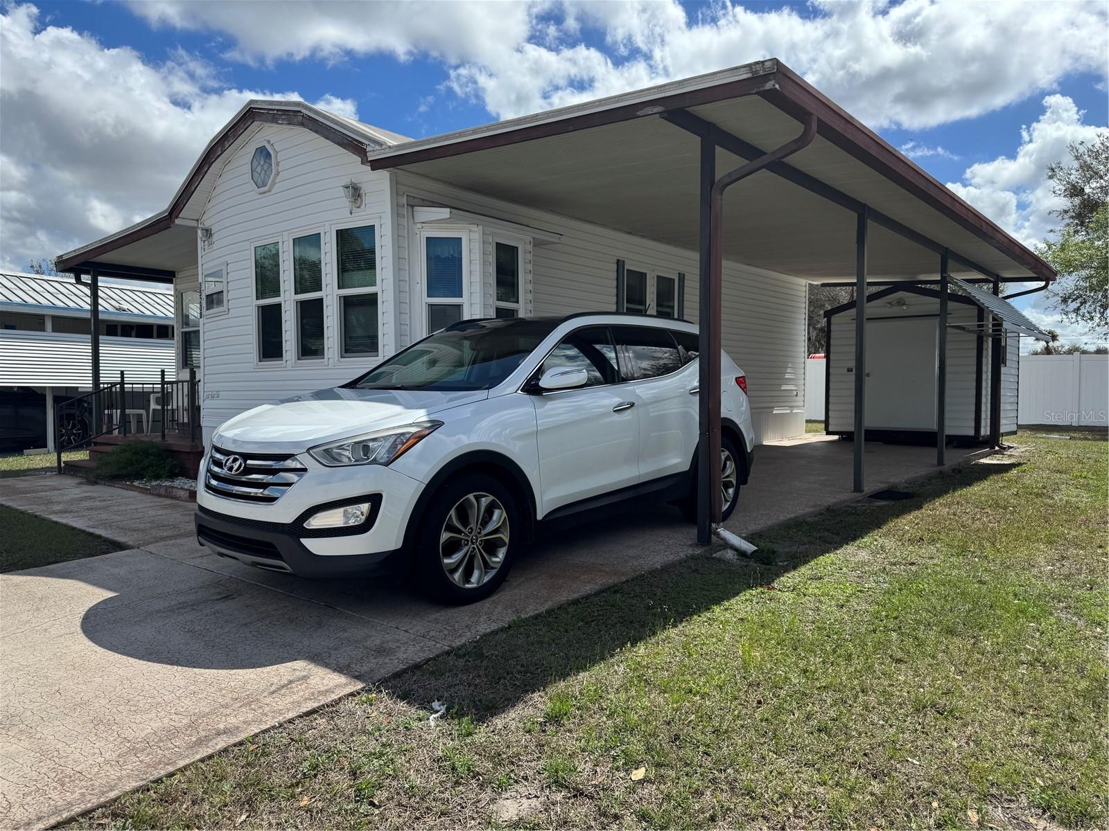 35238 DODIE DR #09, ZEPHYRHILLS, FL, 33541