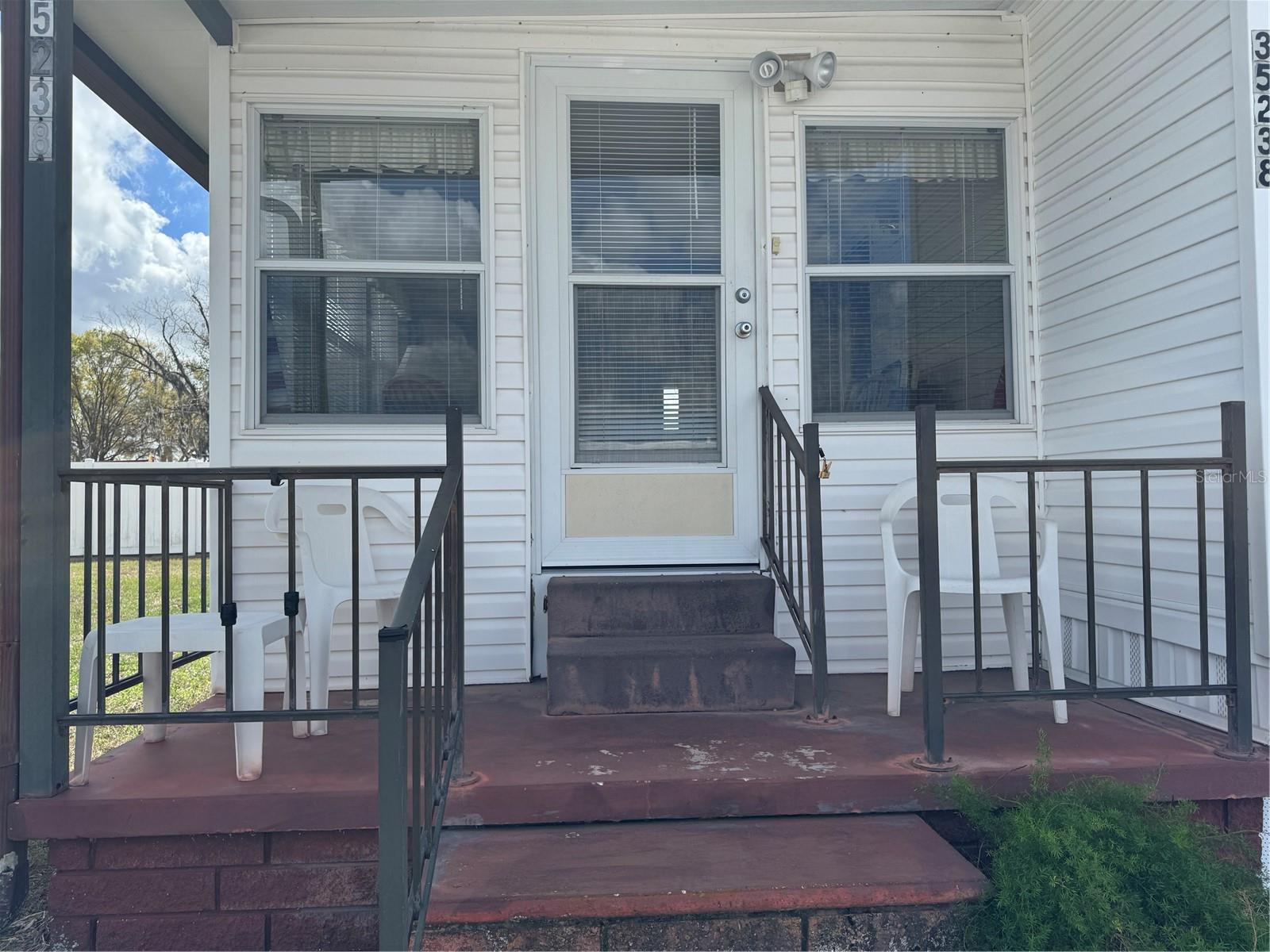 35238 DODIE DR #09, ZEPHYRHILLS, FL, 33541