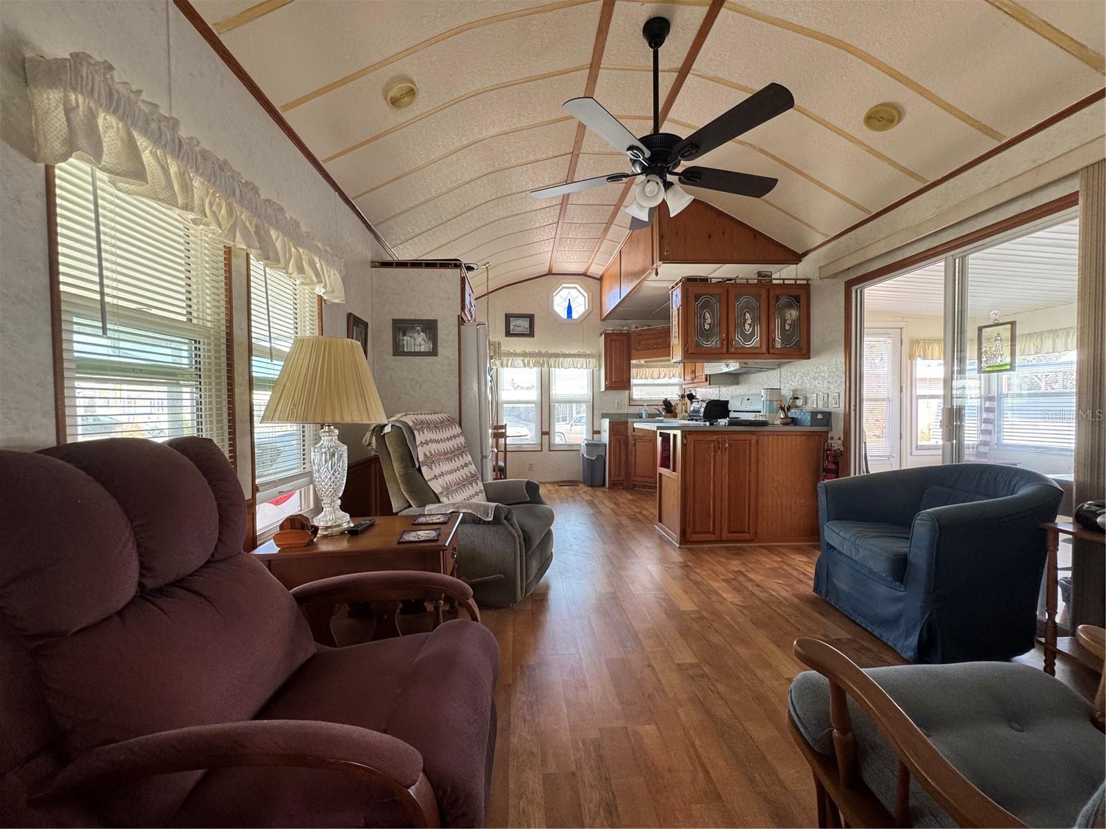 35238 DODIE DR #09, ZEPHYRHILLS, FL, 33541