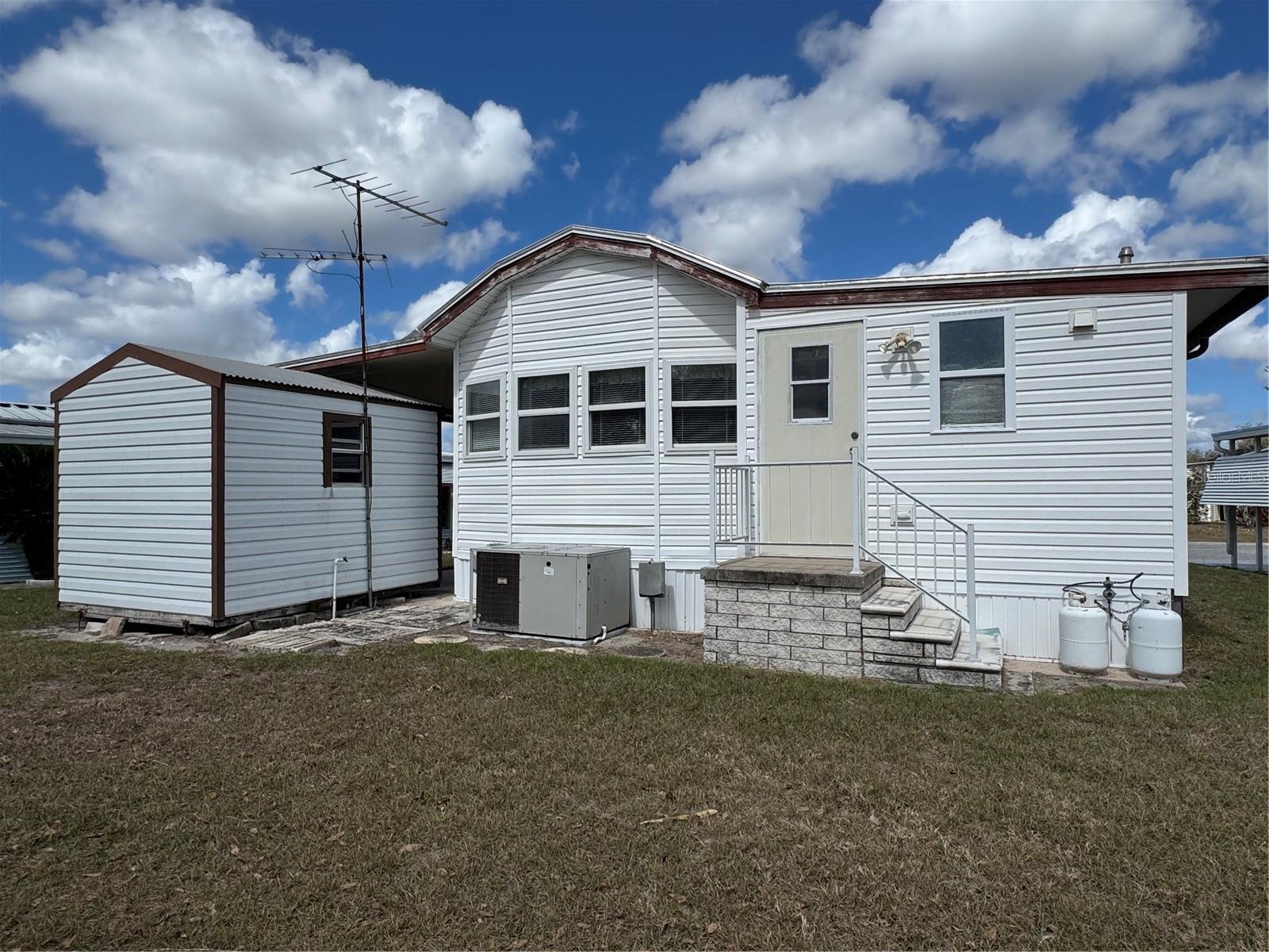 35238 DODIE DR #09, ZEPHYRHILLS, FL, 33541