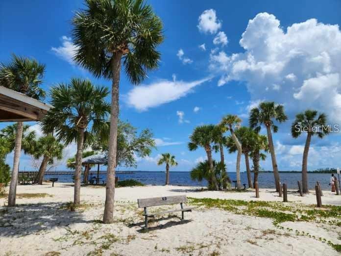 20339 BACHMANN BLVD, PORT CHARLOTTE, FL, 33954