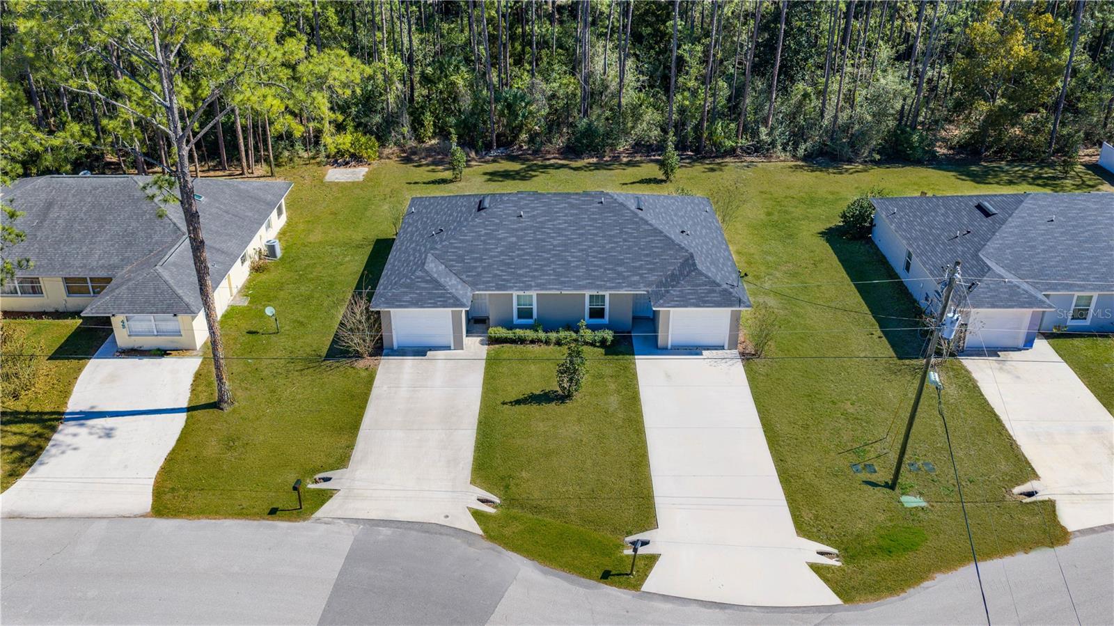 2 UNION CT, PALM COAST, FL, 32164