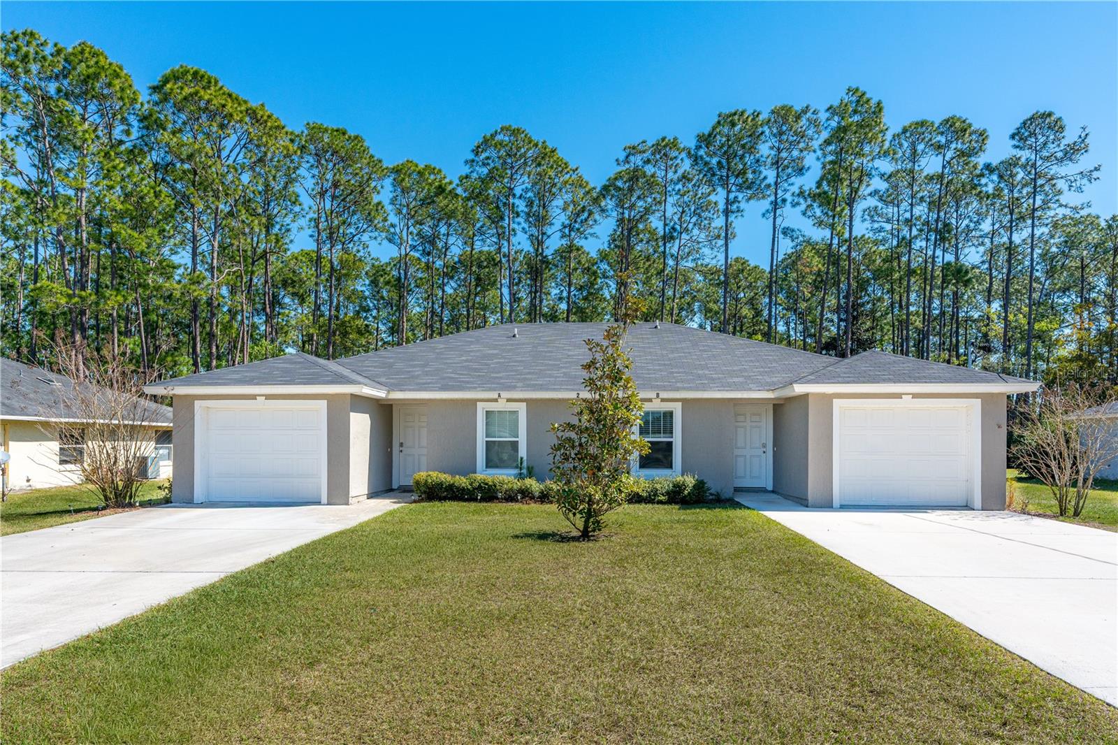 2 UNION CT, PALM COAST, FL, 32164