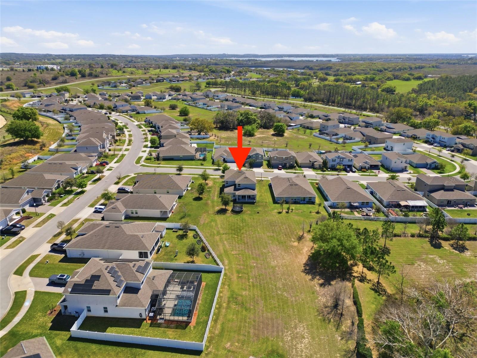 13 WHITE HORSE WAY, GROVELAND, FL, 34736